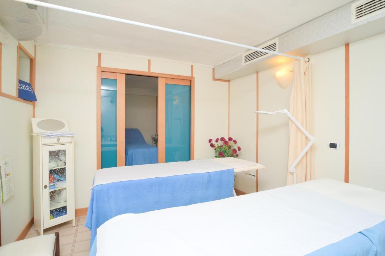 Hotel Terme Principe Lacco Ameno  Zewnętrze zdjęcie
