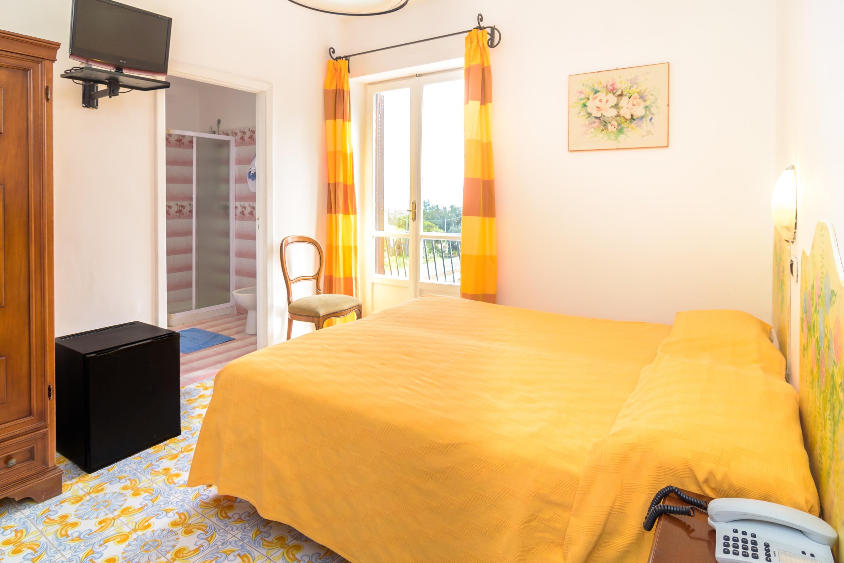 Hotel Terme Principe Lacco Ameno  Zewnętrze zdjęcie