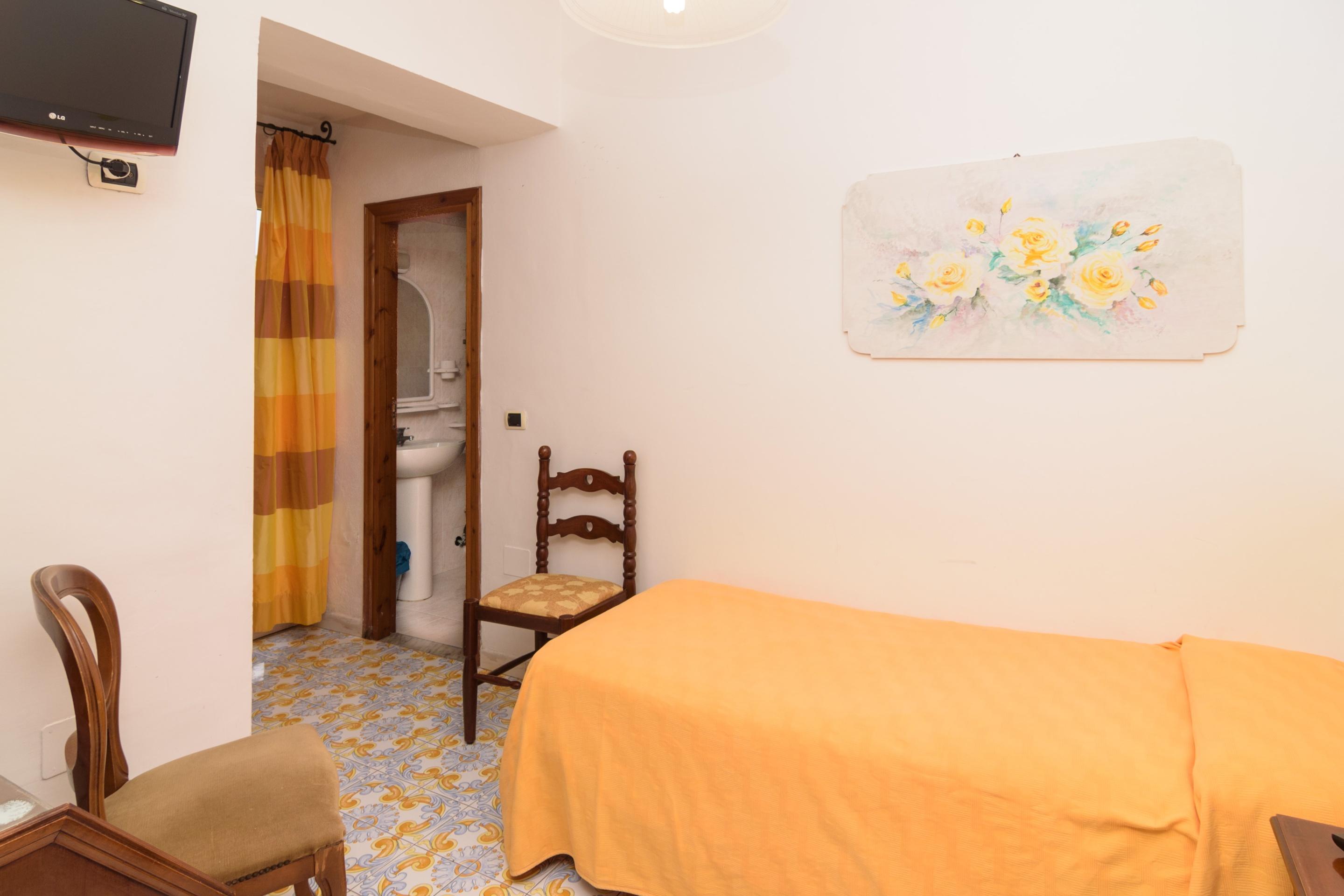 Hotel Terme Principe Lacco Ameno  Zewnętrze zdjęcie