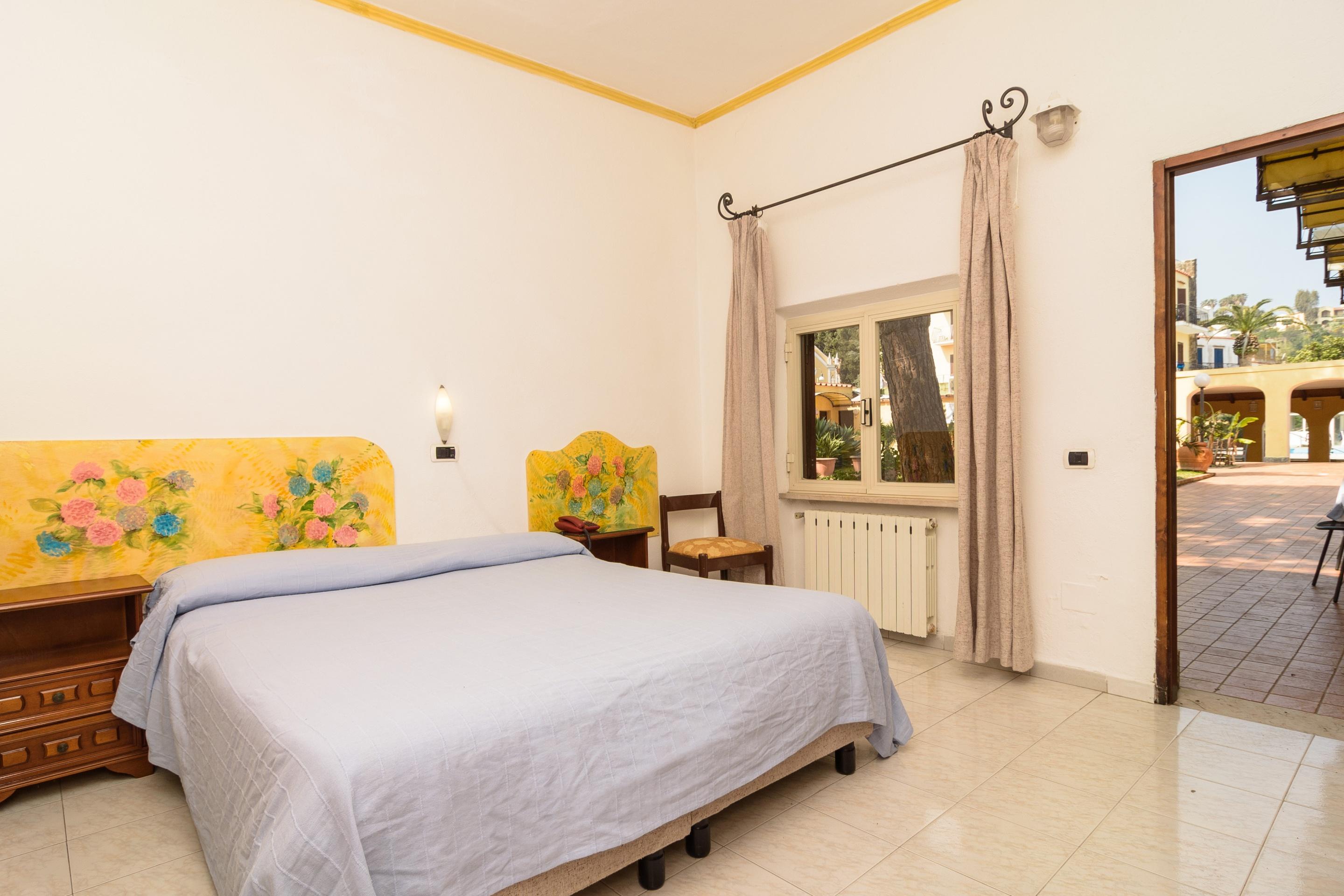 Hotel Terme Principe Lacco Ameno  Zewnętrze zdjęcie