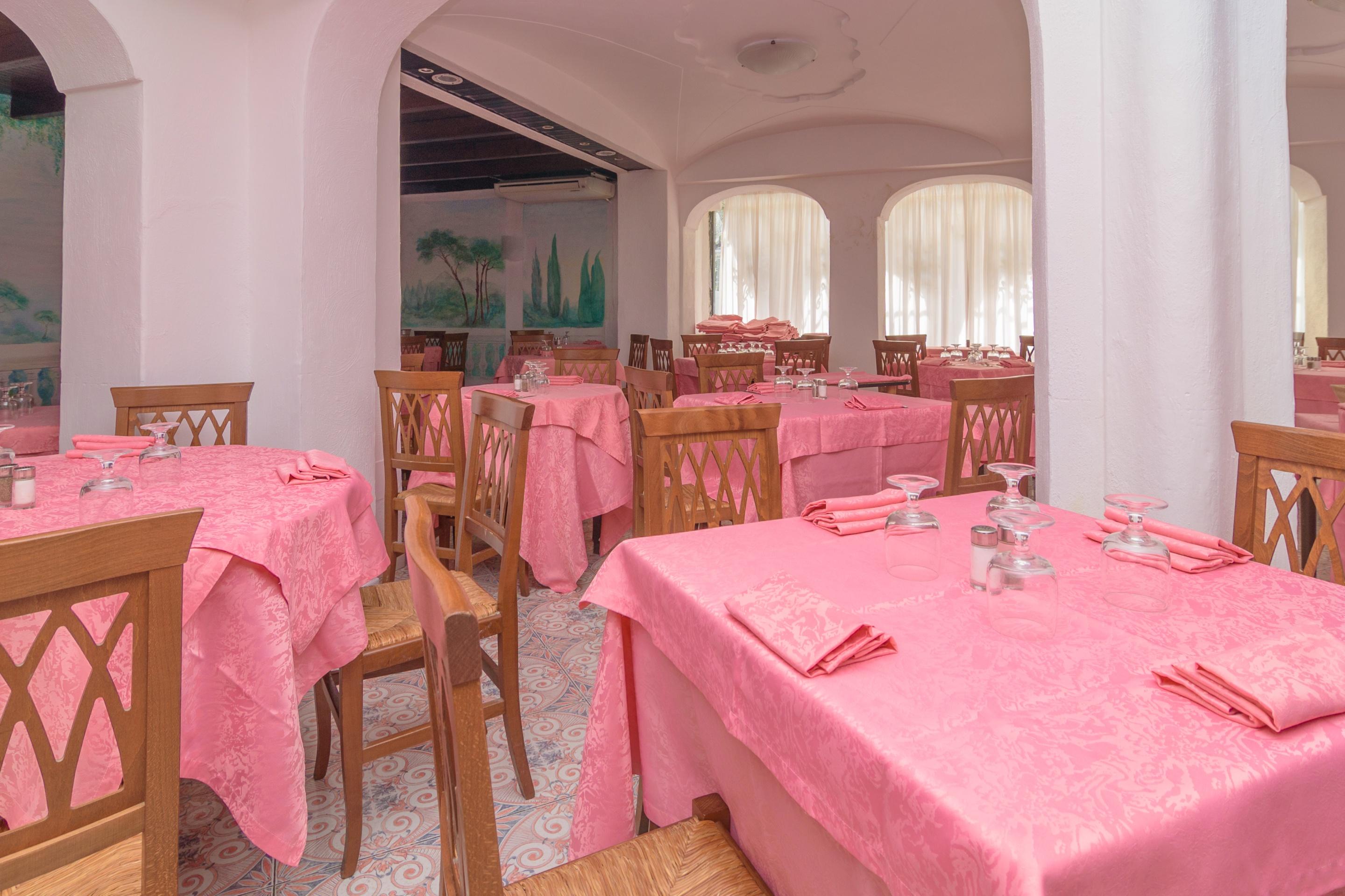 Hotel Terme Principe Lacco Ameno  Zewnętrze zdjęcie