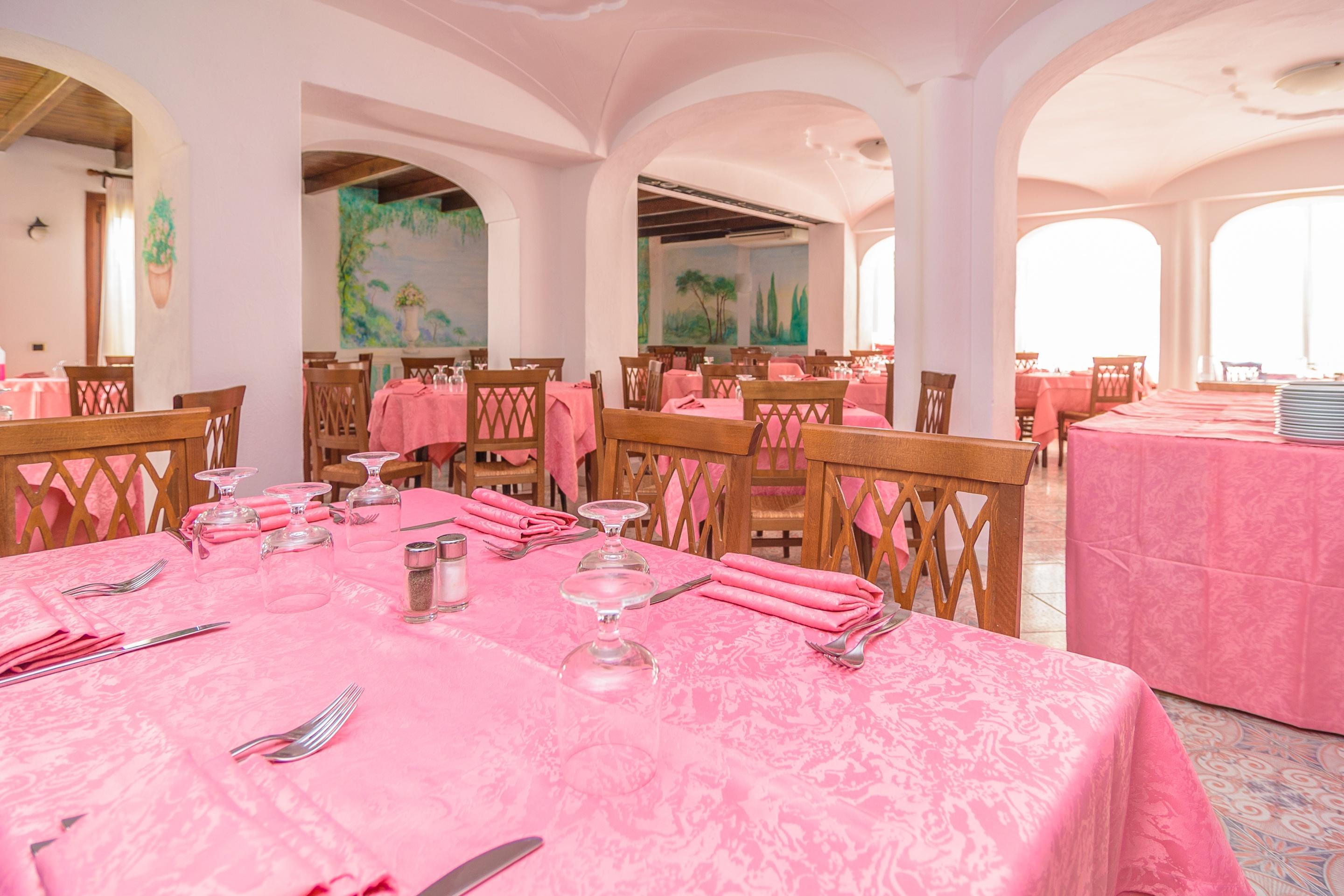 Hotel Terme Principe Lacco Ameno  Zewnętrze zdjęcie