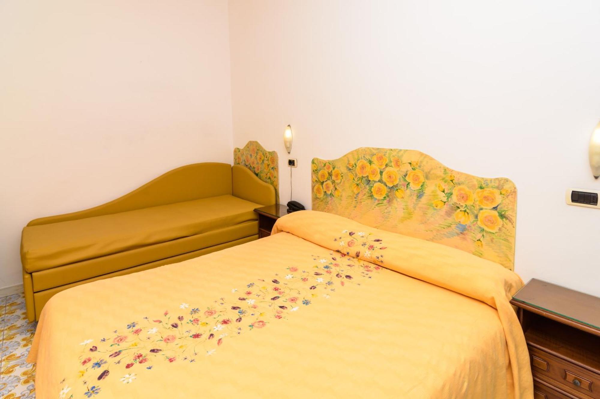 Hotel Terme Principe Lacco Ameno  Zewnętrze zdjęcie
