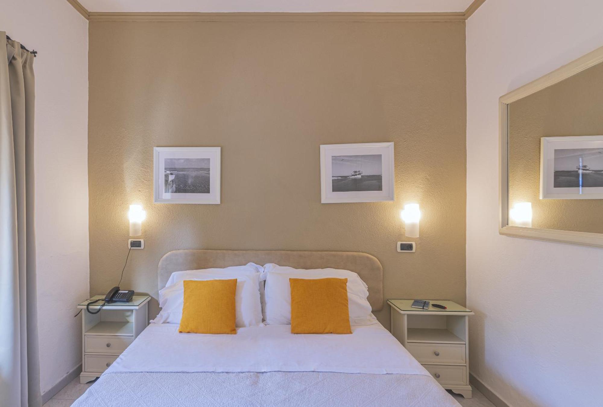 Hotel Terme Principe Lacco Ameno  Zewnętrze zdjęcie