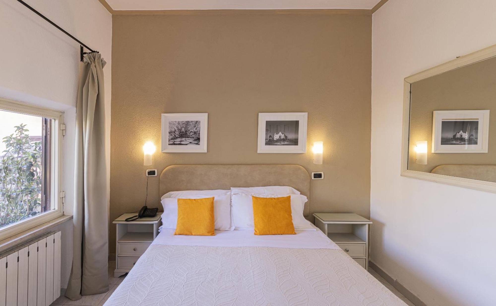 Hotel Terme Principe Lacco Ameno  Zewnętrze zdjęcie