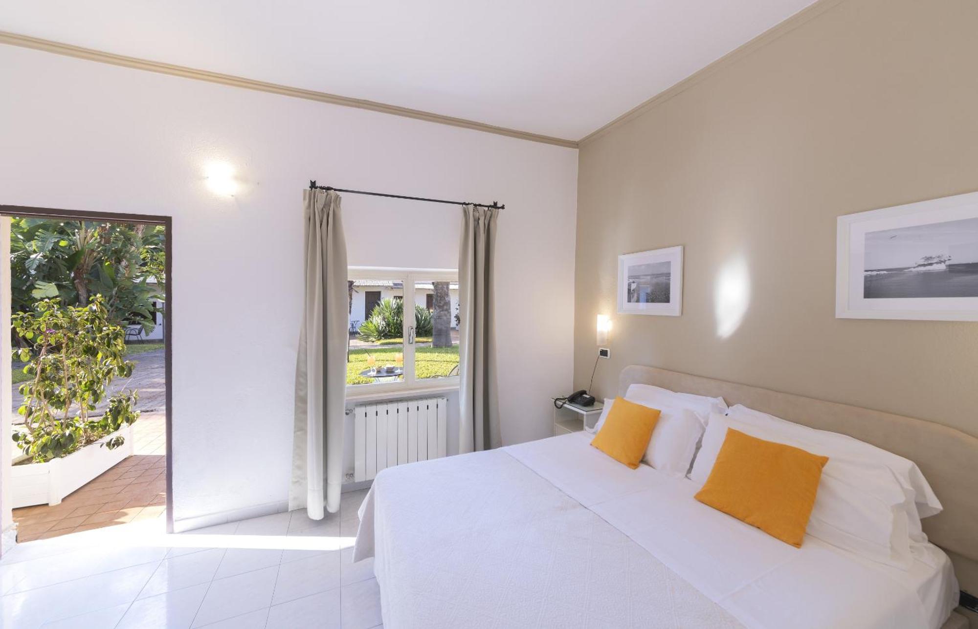 Hotel Terme Principe Lacco Ameno  Zewnętrze zdjęcie