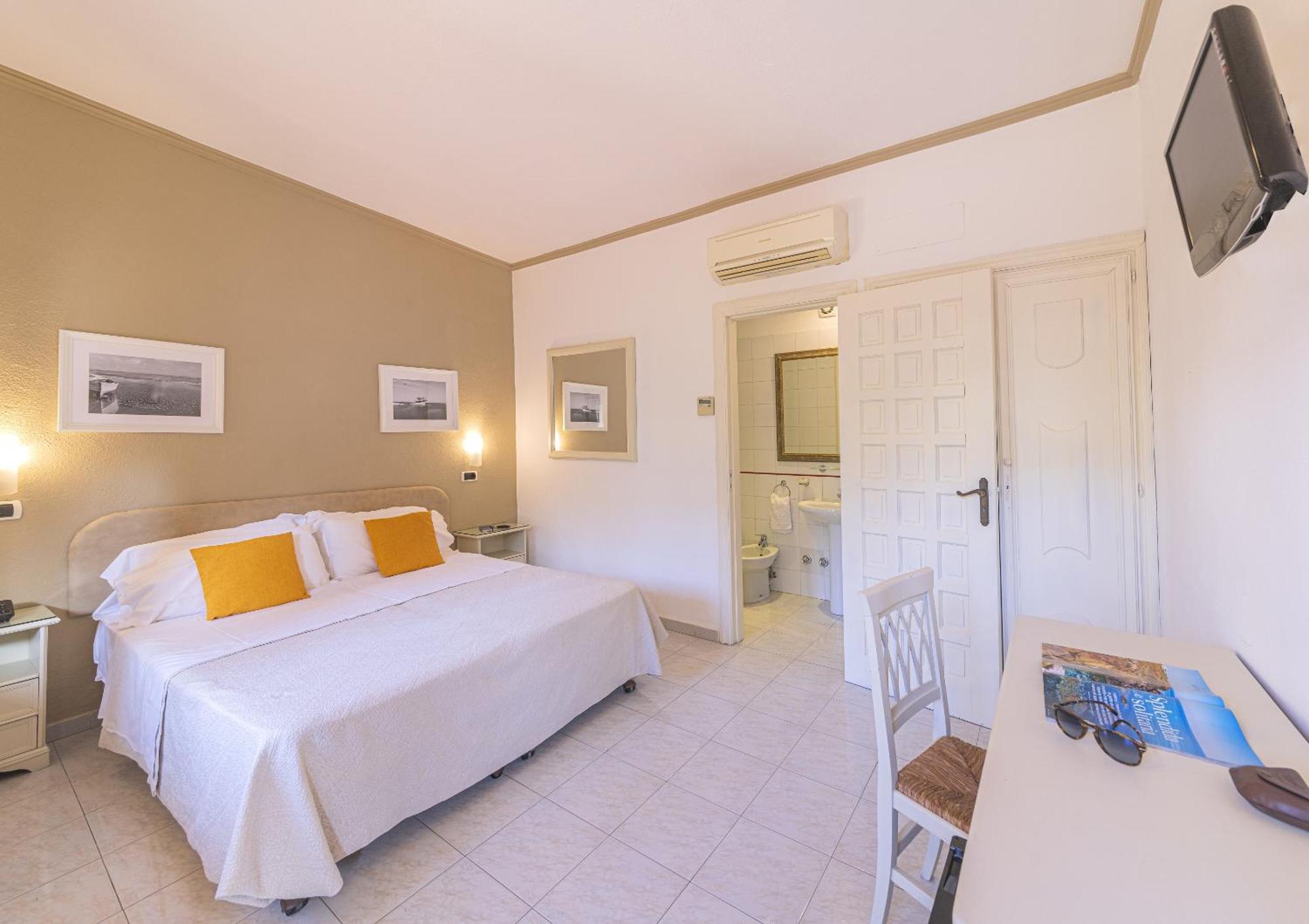 Hotel Terme Principe Lacco Ameno  Zewnętrze zdjęcie