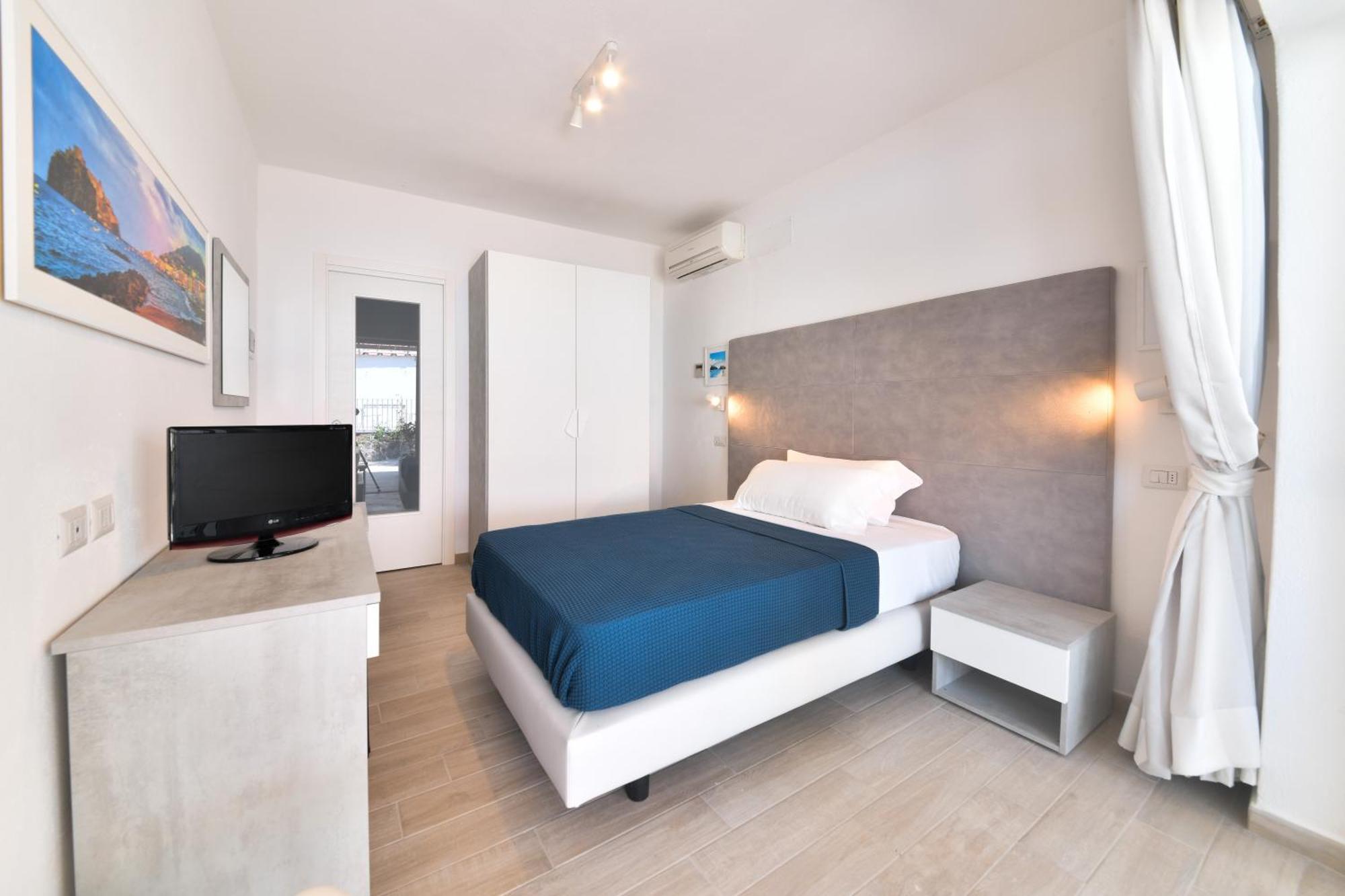 Hotel Terme Principe Lacco Ameno  Zewnętrze zdjęcie