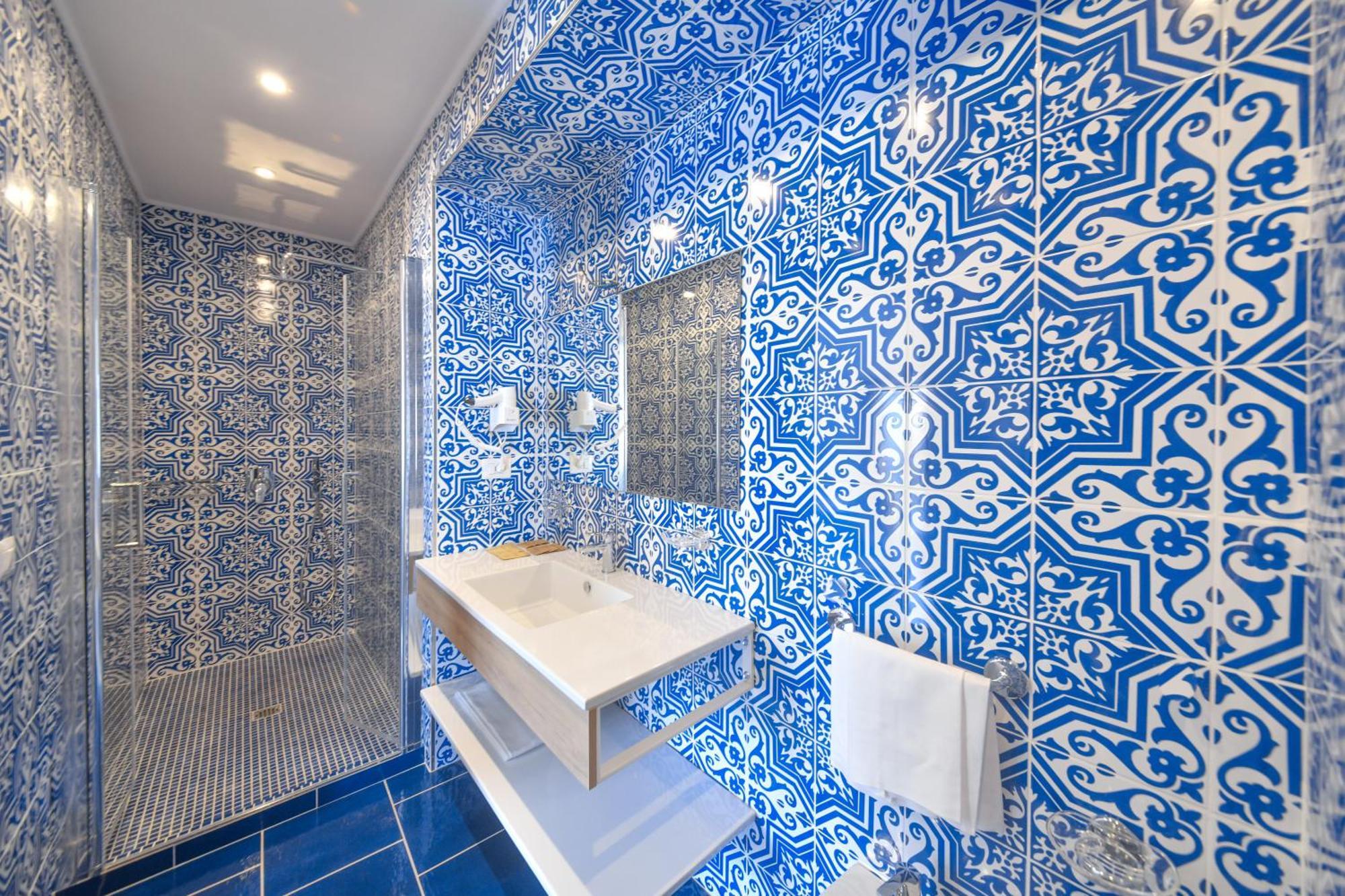 Hotel Terme Principe Lacco Ameno  Zewnętrze zdjęcie